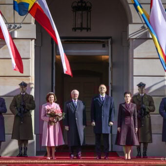 /Marek Borawski/KPRP/