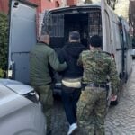 Akcja Straży Granicznej: Blisko 130 cudzoziemców wydalonych z Polski od początku 2026 roku - strazgraniczna.pl