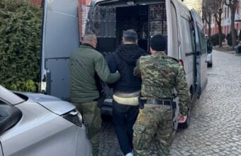 Akcja Straży Granicznej: Blisko 130 cudzoziemców wydalonych z Polski od początku 2026 roku - strazgraniczna.pl