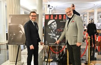 fot. Anna Strzyżak/Kancelaria Sejmu