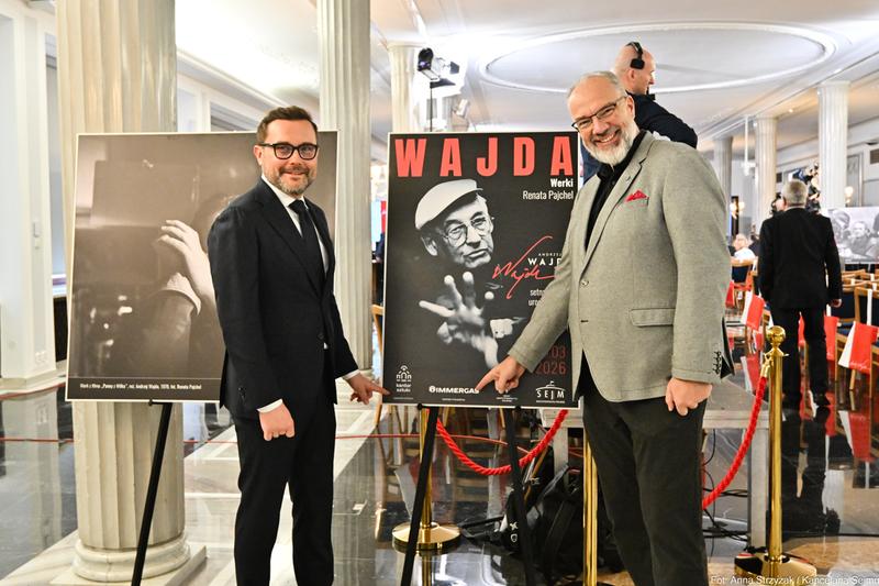 fot. Anna Strzyżak/Kancelaria Sejmu