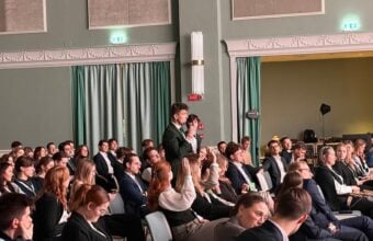 19. Międzynarodowy Kongres Polskich Stowarzyszeń Studenckich w Mediolanie