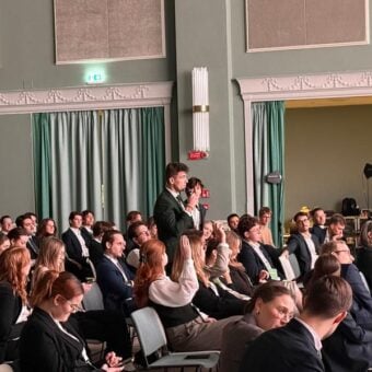 19. Międzynarodowy Kongres Polskich Stowarzyszeń Studenckich w Mediolanie