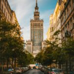Produkcja usług w grudniu 2025 r.: Znaczący wzrost o 9% rok do roku