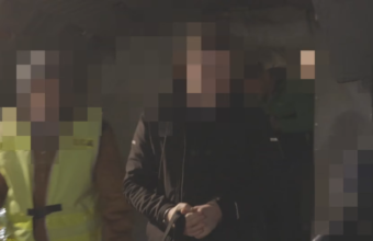 Poszukiwany Europejskim Nakazem Aresztowania zatrzymany po 16 latach przez "łówców cieni"