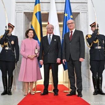 fot. Anna Strzyżak/Kancelaria Sejmu