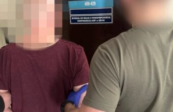Wpadka fałszywego lekarza z Gdyni