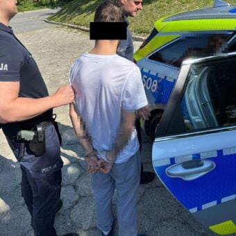Uwierzyli w zachłanność oszusta i przygotowali zasadzkę