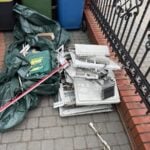 Instalator okradał budynki z klimatyzatorów